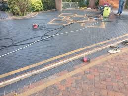 Best Driveway Drainage Solutions  in St James, MD